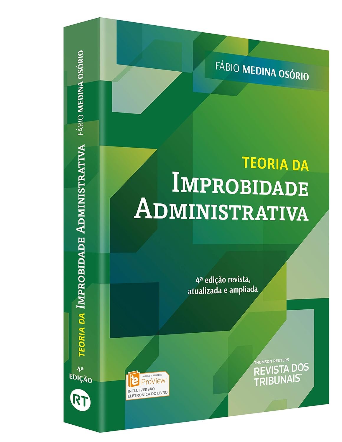 Capa da 4ª edição