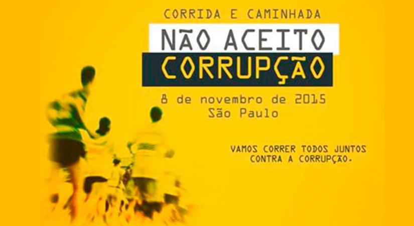 Corrida Contra Corrupção